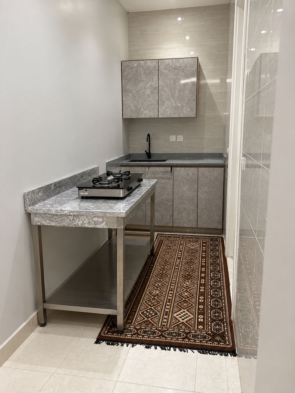 Al Arid, Rooms for Rent, SAR 1500/month,  One Studio Flat Available