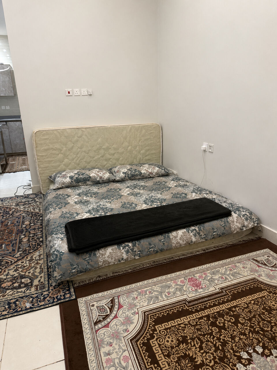 Al Arid, Rooms for Rent, SAR 1500/month,  One Studio Flat Available