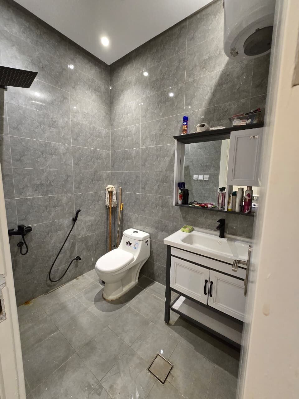 Al Arid, Rooms for Rent, SAR 1500/month,  One Studio Flat Available