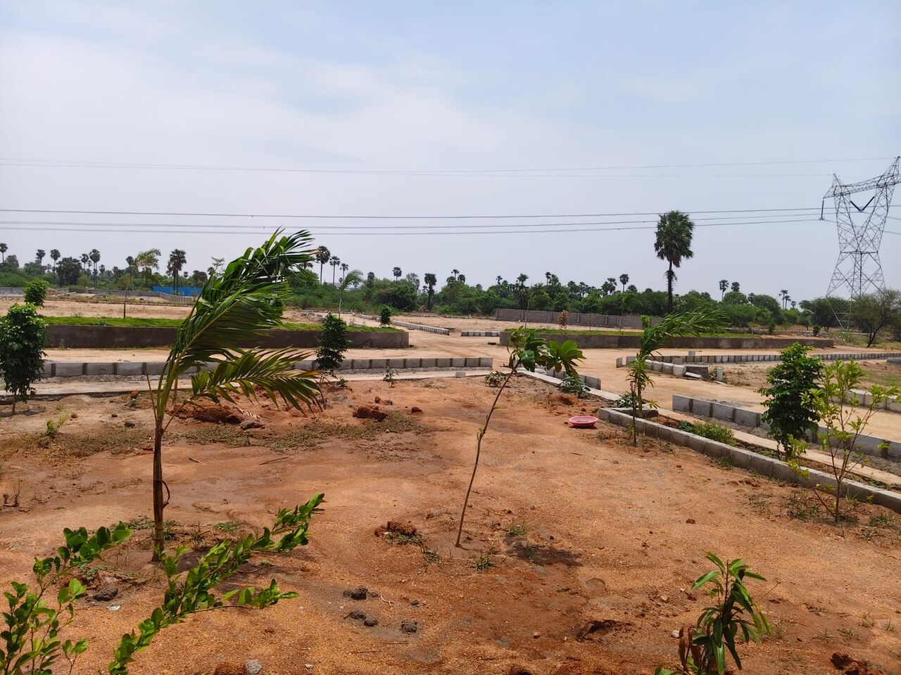 Hyderabad, Residential Plots, INR 35000,  200 Sq. Yard,  HMDA & RERA  APPROVED  Open Plots For Sale @ Adibatla