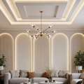 How To Create A Stylish And Functional Living Room In South Delhi