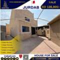 BHD 135000,  5 BR,  Lovely Home For Sale In Jurdab