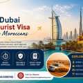 Dubai Tourist Visa For Moroccans &ndash; Plan Your Trip