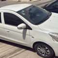 SAR 15000,  I Am Selling My Car Mitsubishi Attrage 2019