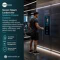 Why UAE Businesses Are Switching To Smart Locker Systems