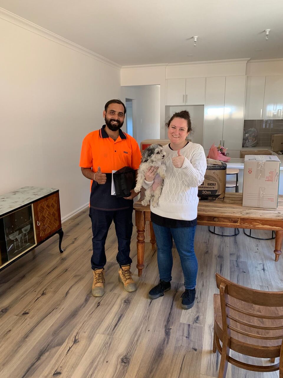 Melbourne, Labor/Moving, Need Your Family Home Moved Safely? Give Us A Call