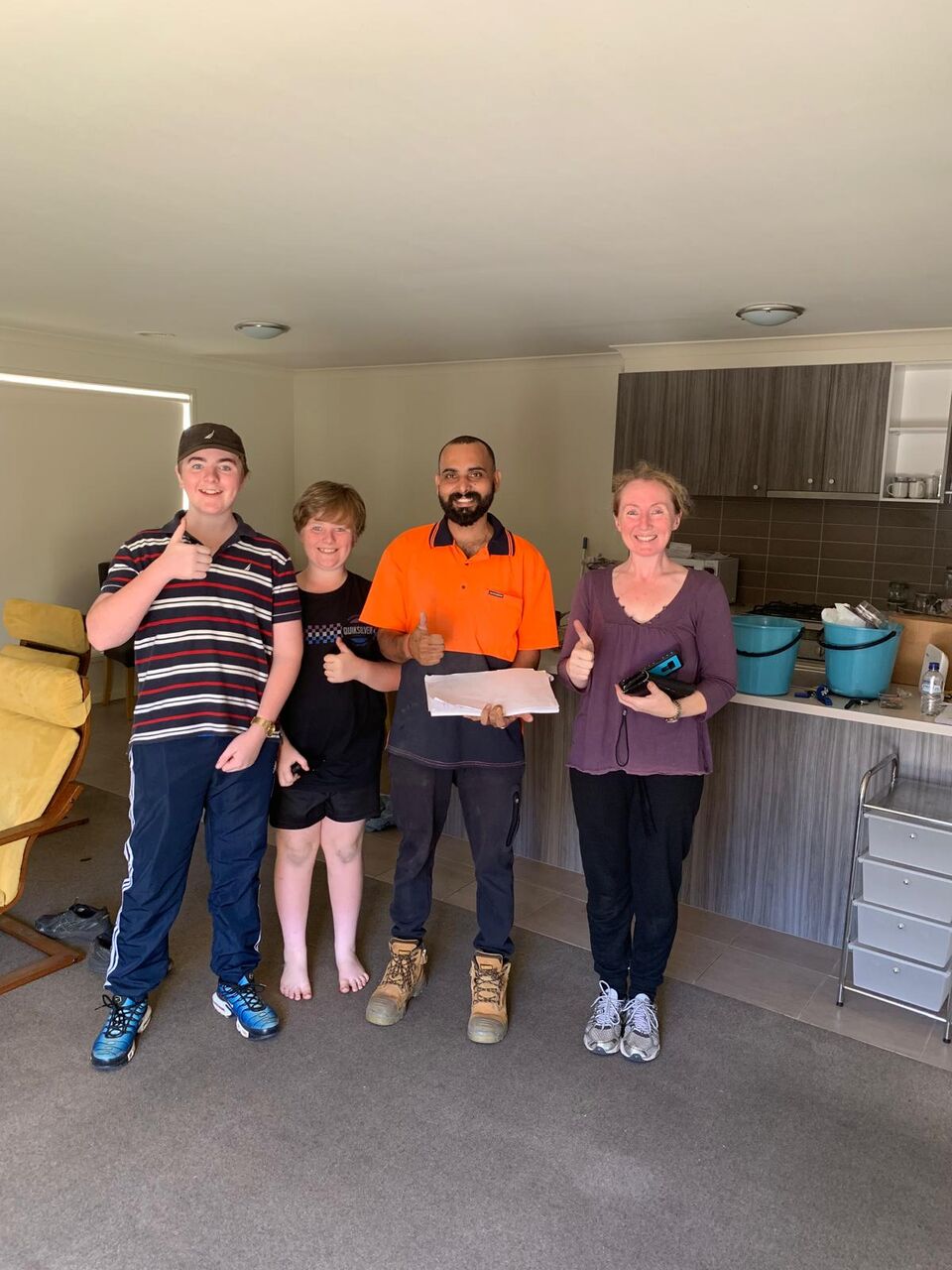 Melbourne, Labor/Moving, Need Your Family Home Moved Safely? Give Us A Call