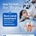 Root Canal Treatment In Ravet, Pune &ndash; Dr Rudagi's Dental