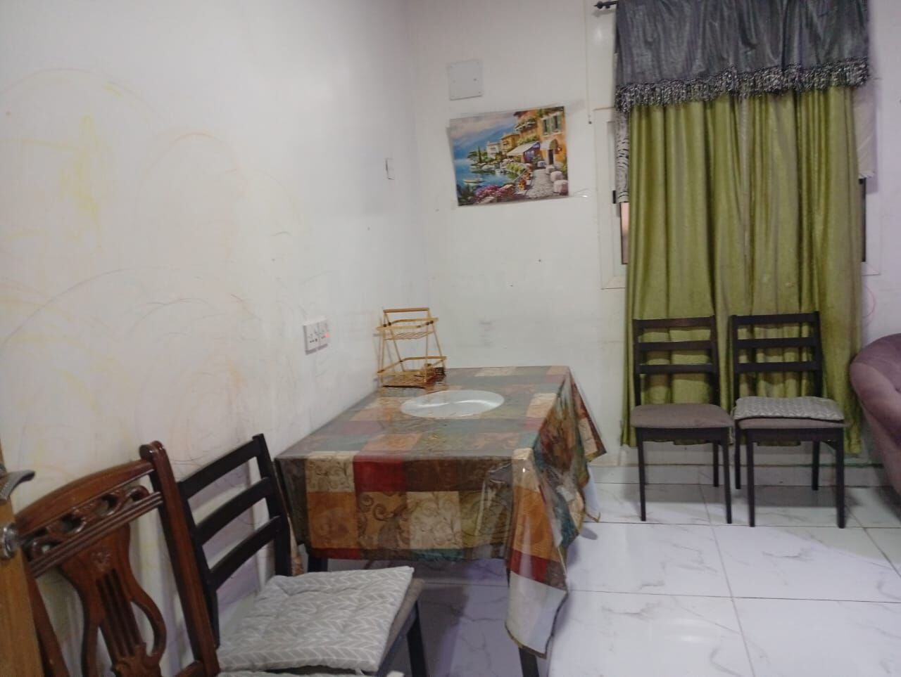 Al Wizarat, Apartments, Flats, Houses & Villas, SAR 34000/year,  3 BR,  SAR 34000 / Year, 3 BR,  Apartment Available For Rent In Hara