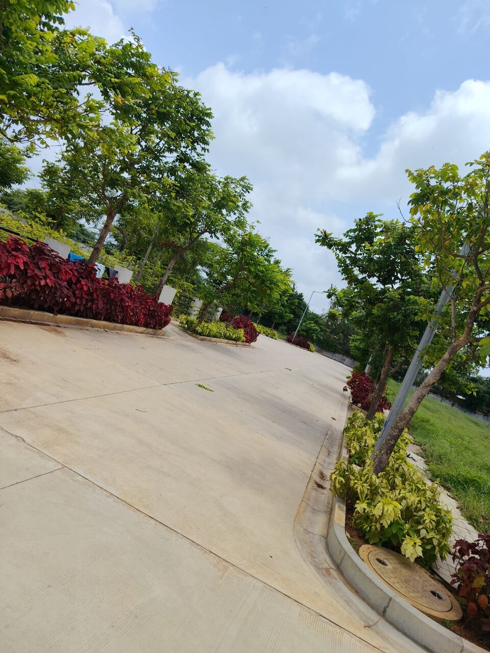 Hyderabad, Residential Plots, INR 23000,  260 Sq. Yard,  HMDA & RERA FINAL APPROVED Open Plots For Sale @ Maheshwaram