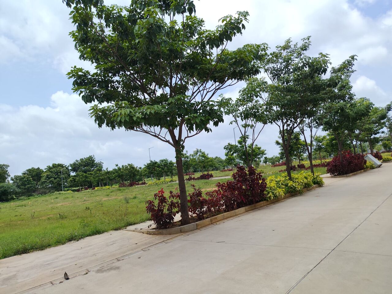Hyderabad, Residential Plots, INR 23000,  260 Sq. Yard,  HMDA & RERA FINAL APPROVED Open Plots For Sale @ Maheshwaram