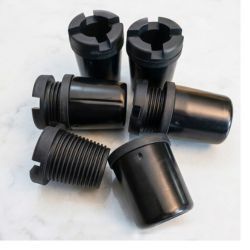 Mumbai, Tools, Drill Pipe Thread Protectors Exporters | API Thread Protectors