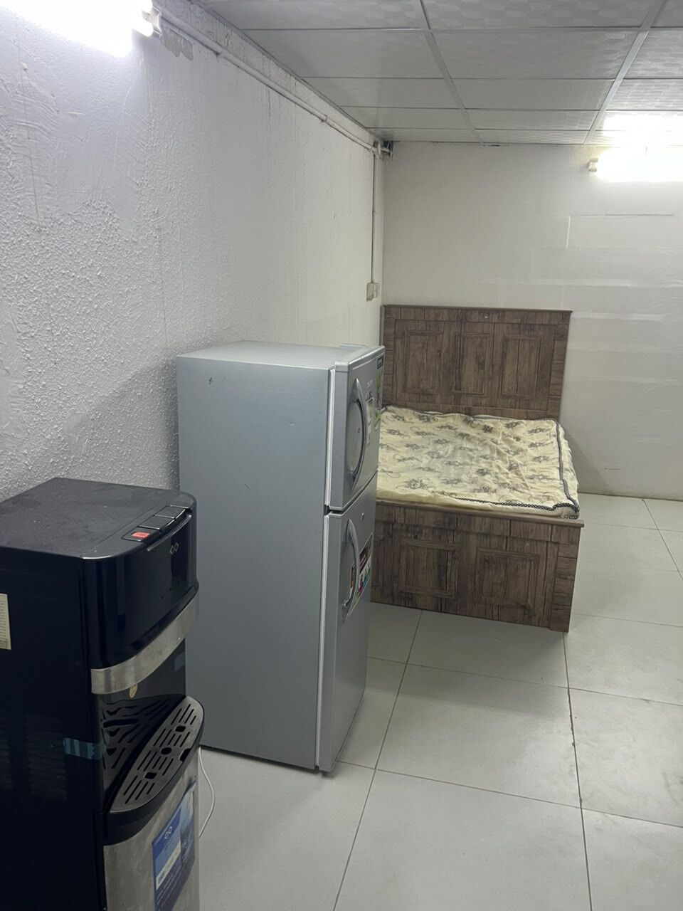 Al Malaz, Rooms for Rent, SAR 1500/month,  Furnished Executive Room For Rent SR 1500