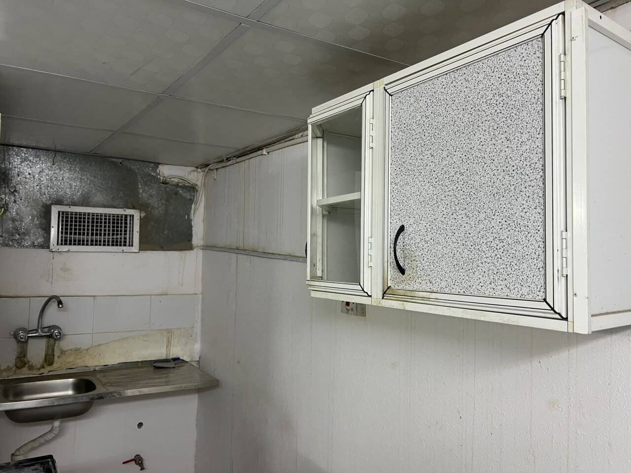Al Malaz, Rooms for Rent, SAR 1500/month,  Furnished Executive Room For Rent SR 1500