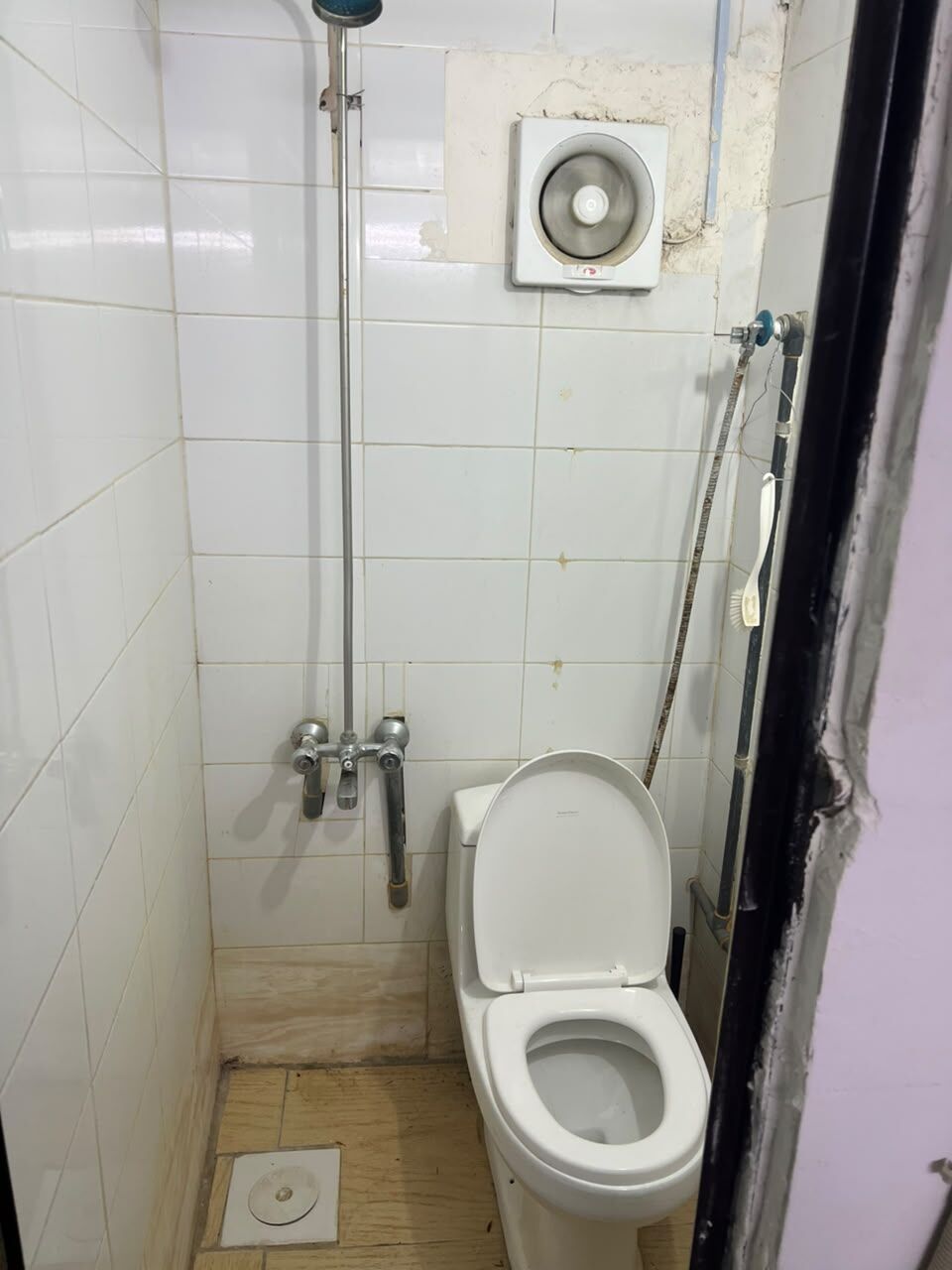 Al Malaz, Rooms for Rent, SAR 1500/month,  Furnished Executive Room For Rent SR 1500