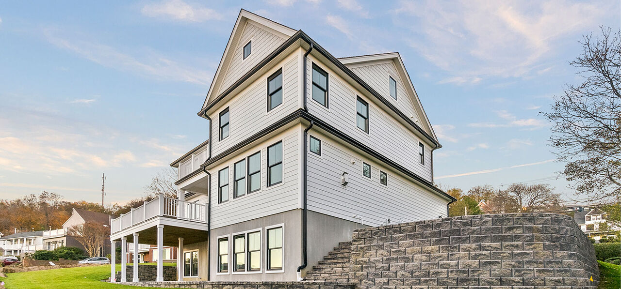 New York, Business, Expert Real Estate Builders And Contractors Ocean County | Brooks Contracting, INC
