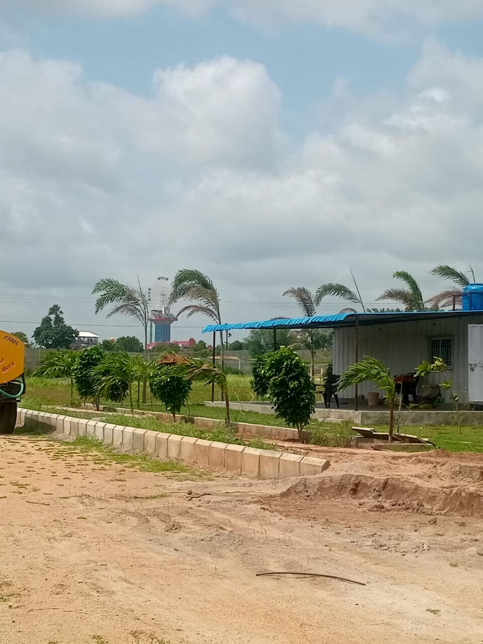 Hyderabad, Residential Plots, INR 35000,  183 Sq. Yard,  HMDA & RERA APPROVED Open Plots For Sale @ Adibatla