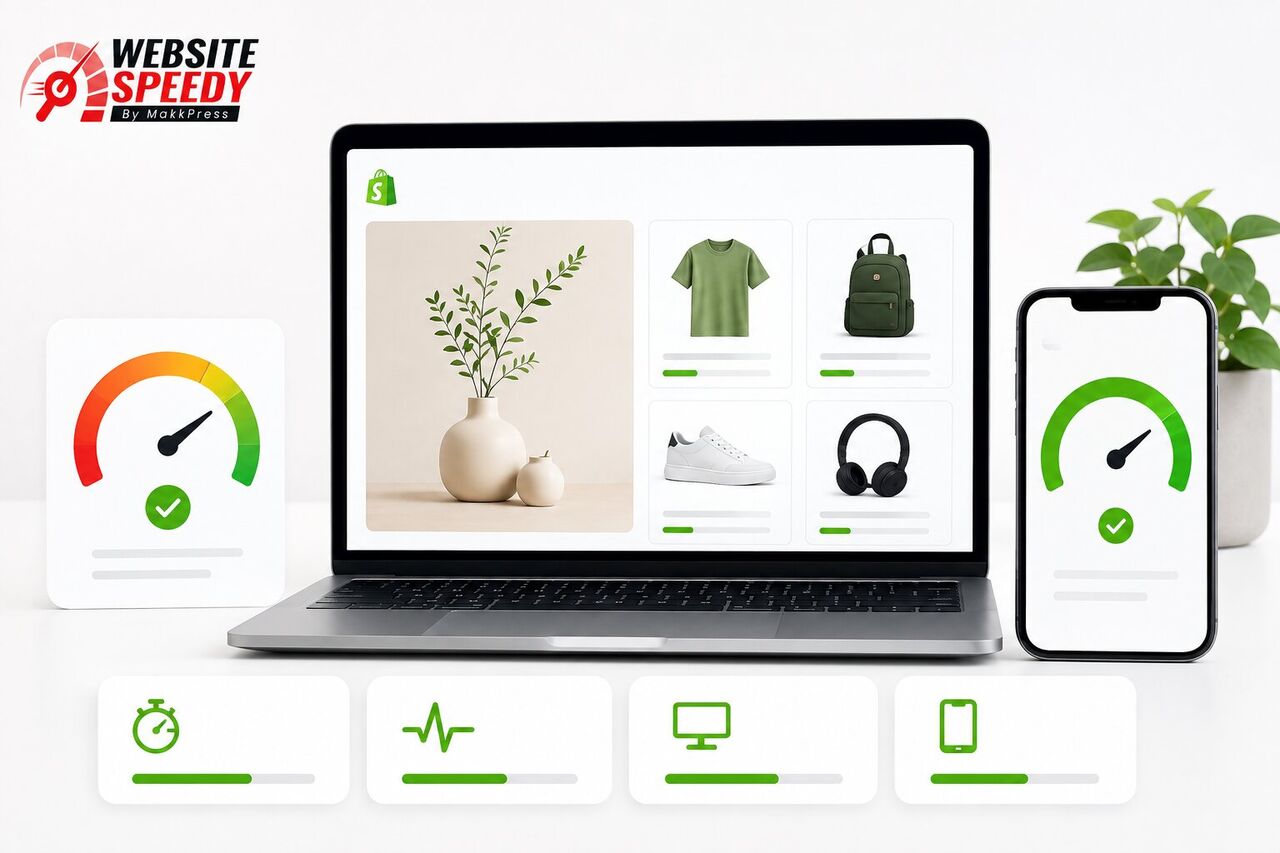 New York, Technical, Accelerate Sales With Shopify Site Speed Optimization