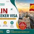 Spain Job Seeker Visa Process From India: Step-by-Step Application Guide