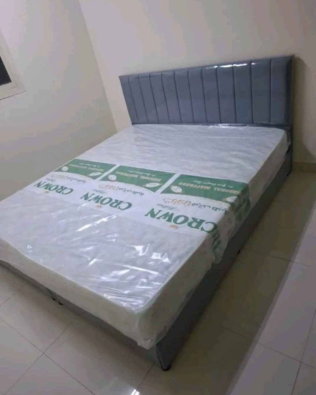 Riyadh, Household Items, SAR 2,  Quality Beds Designed For Comfort, Style, And Everyday Living.  Single | Double | King Siz