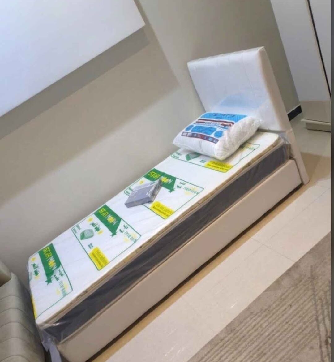 Riyadh, Household Items, SAR 2,  Quality Beds Designed For Comfort, Style, And Everyday Living.  Single | Double | King Siz