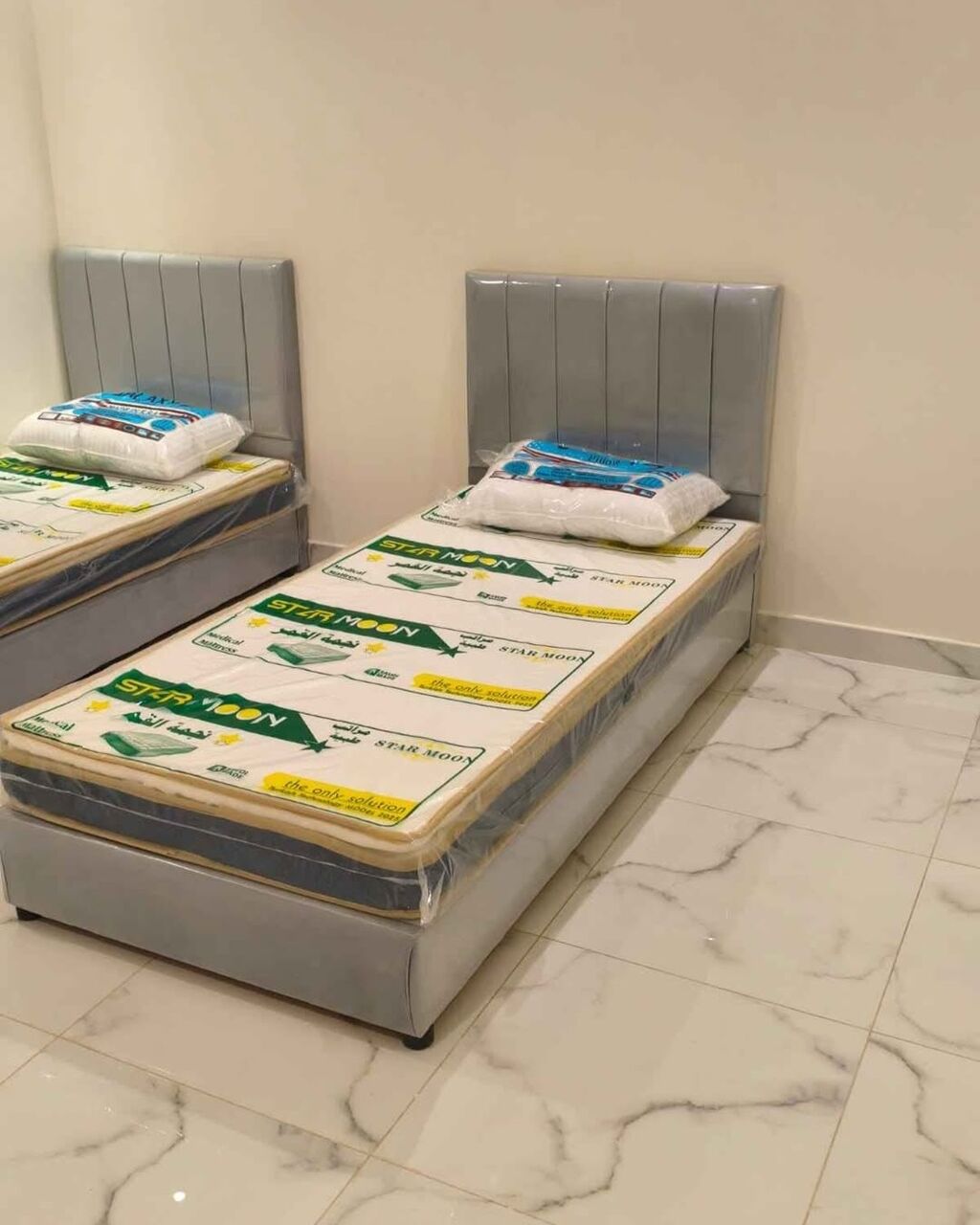 Riyadh, Household Items, SAR 2,  Quality Beds Designed For Comfort, Style, And Everyday Living.  Single | Double | King Siz