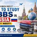How Much Does It Cost To Study MBBS In Russia Without NEET?