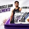 Build Strength With Lean Muscle Gain Supplements