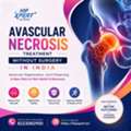 Avascular Necrosis Treatment Without Surgery In India - Hip Xpert