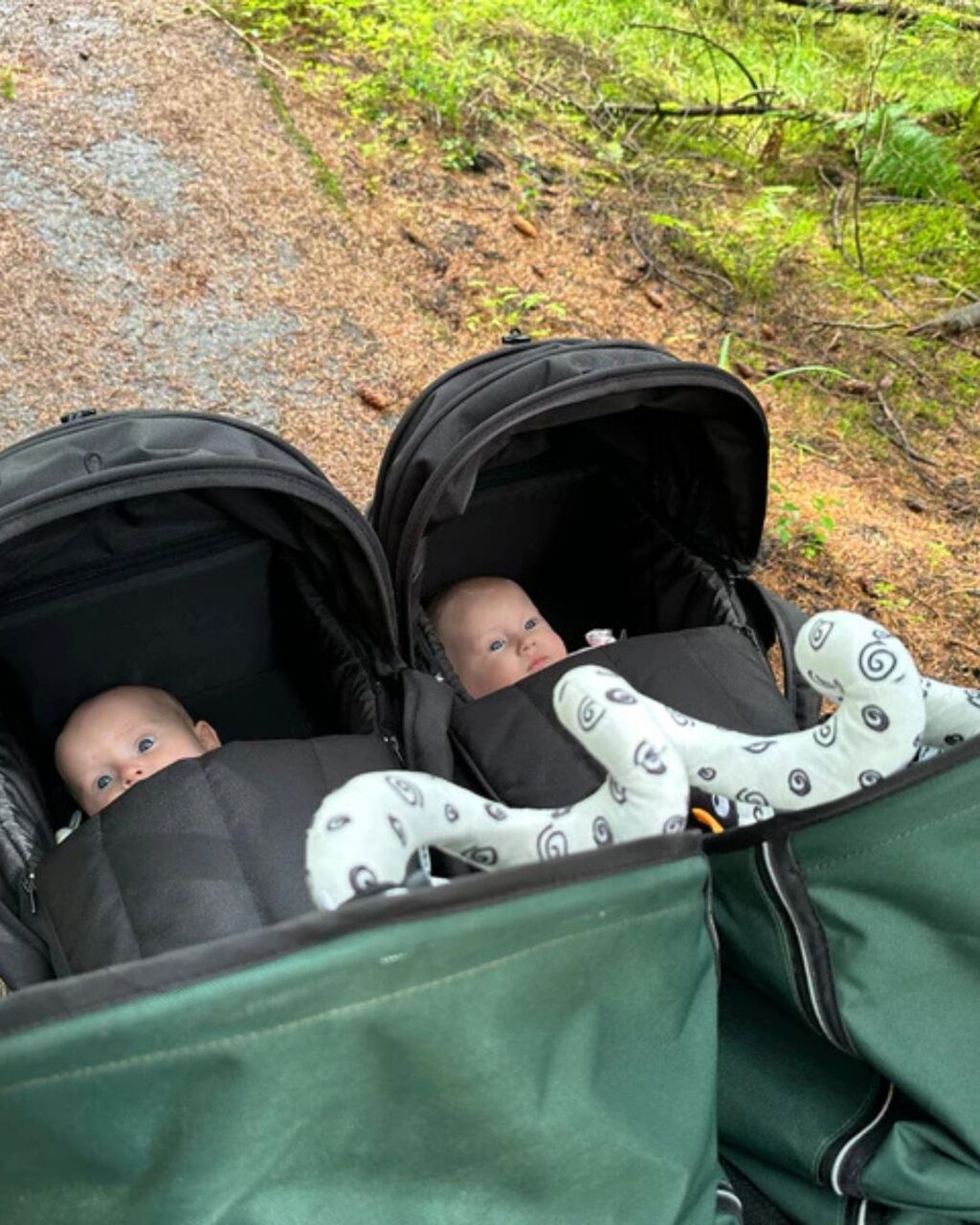 London, Baby & Kid Stuff, GBP 825,  Double Buggies For Twins & Siblings | Out 