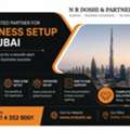 Business Setup In Dubai: Understand Licensing And Registration