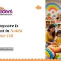 Best Preschool In Noida Sector 116 &ndash; Admissions Open