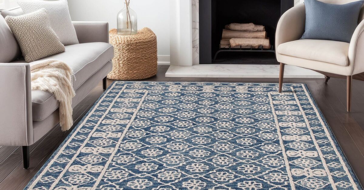 Mumbai, Business, Rug Exporter From India | Traditional & Modern Rugs