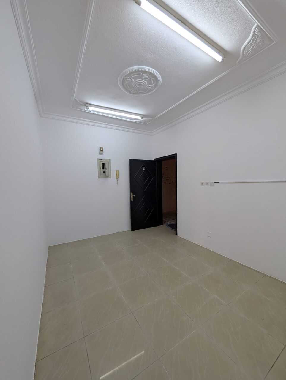 Khobar, Apartments, Flats, Houses & Villas, SAR 15600/year,  2 BR,  2 Bedrooms | 1 Bathroom 1 Kitchen | 1 Living Room