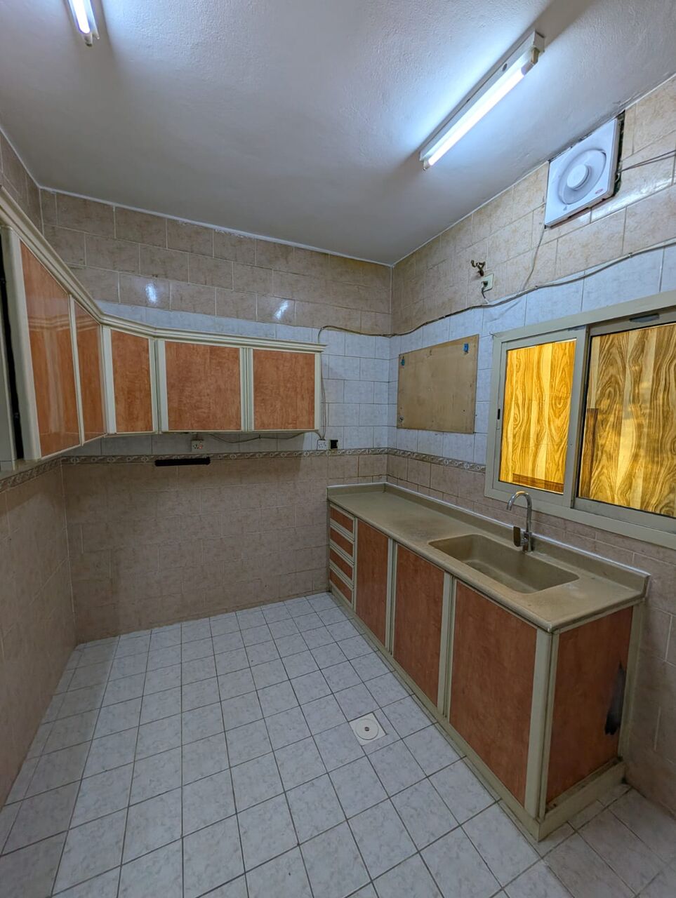 Khobar, Apartments, Flats, Houses & Villas, SAR 15600/year,  2 BR,  2 Bedrooms | 1 Bathroom 1 Kitchen | 1 Living Room