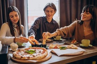 Sydney, Food & Drink, Best Pizza Pasta & Bar Restaurant In Empire Bay NSW!