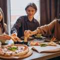 Best Pizza Pasta & Bar Restaurant In Empire Bay NSW!
