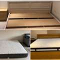 SAR 8500,  2 Bedroom Set, Dining Table, Sofa Set, Refrigerator, Washing Machine, Cooking Range