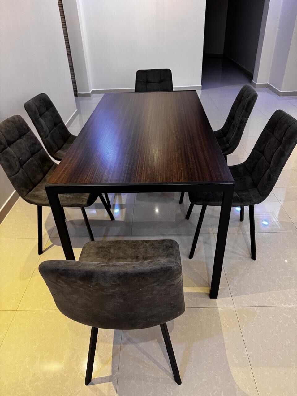 Riyadh, Furniture, SAR 8500,  2 Bedroom Set, Dining Table, Sofa Set, Refrigerator, Washing Machine, Cooking Range