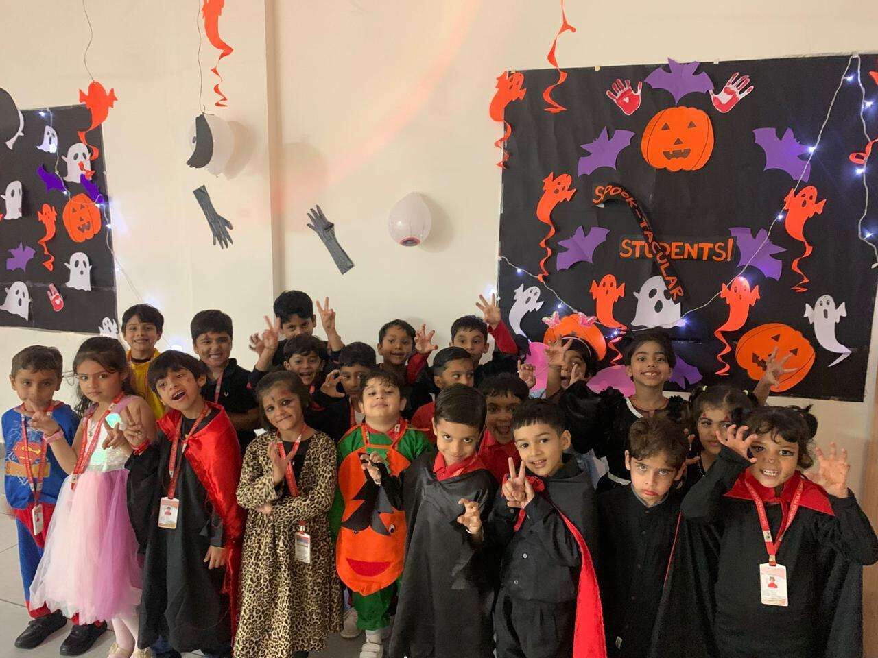 Mumbai, Education, Best Primary Schools In Roorkee | GD Goenka Public School