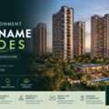 Upcoming Total Environment Codename Echoes – Sarjapur Road, Bangalore