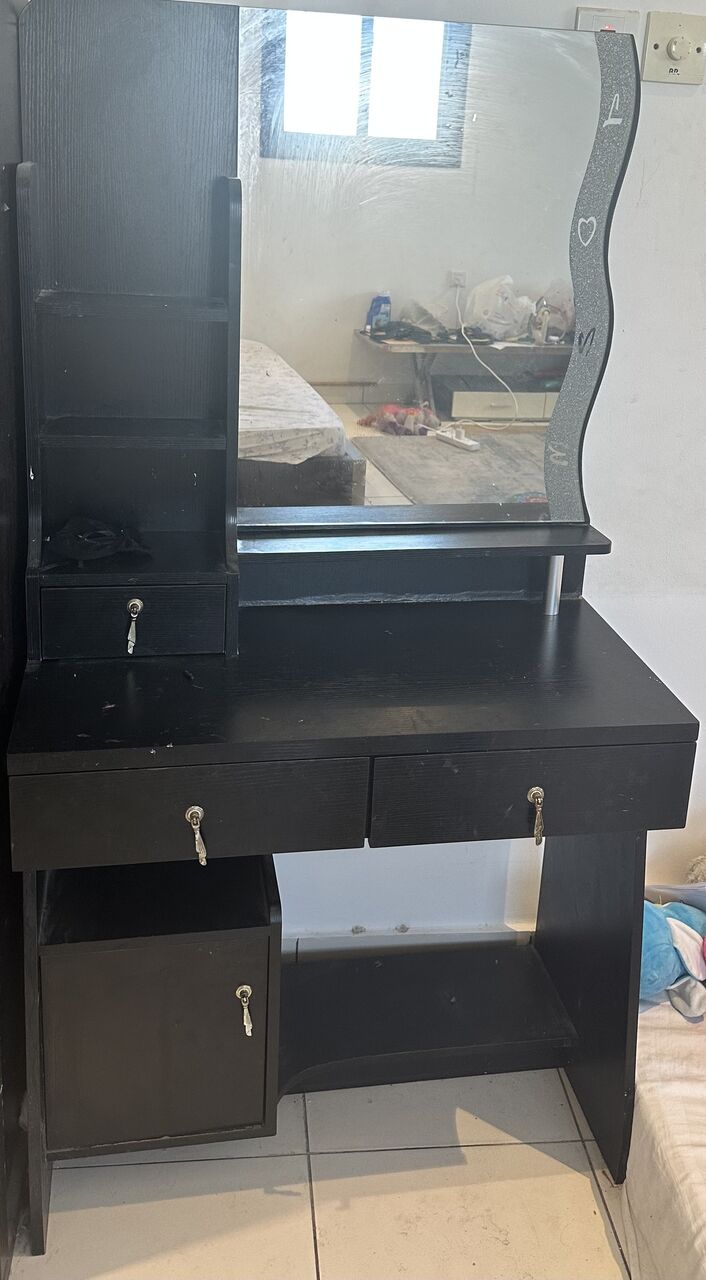 Bilad Al Qadeem, Furniture, BHD 5,  Dressing Table