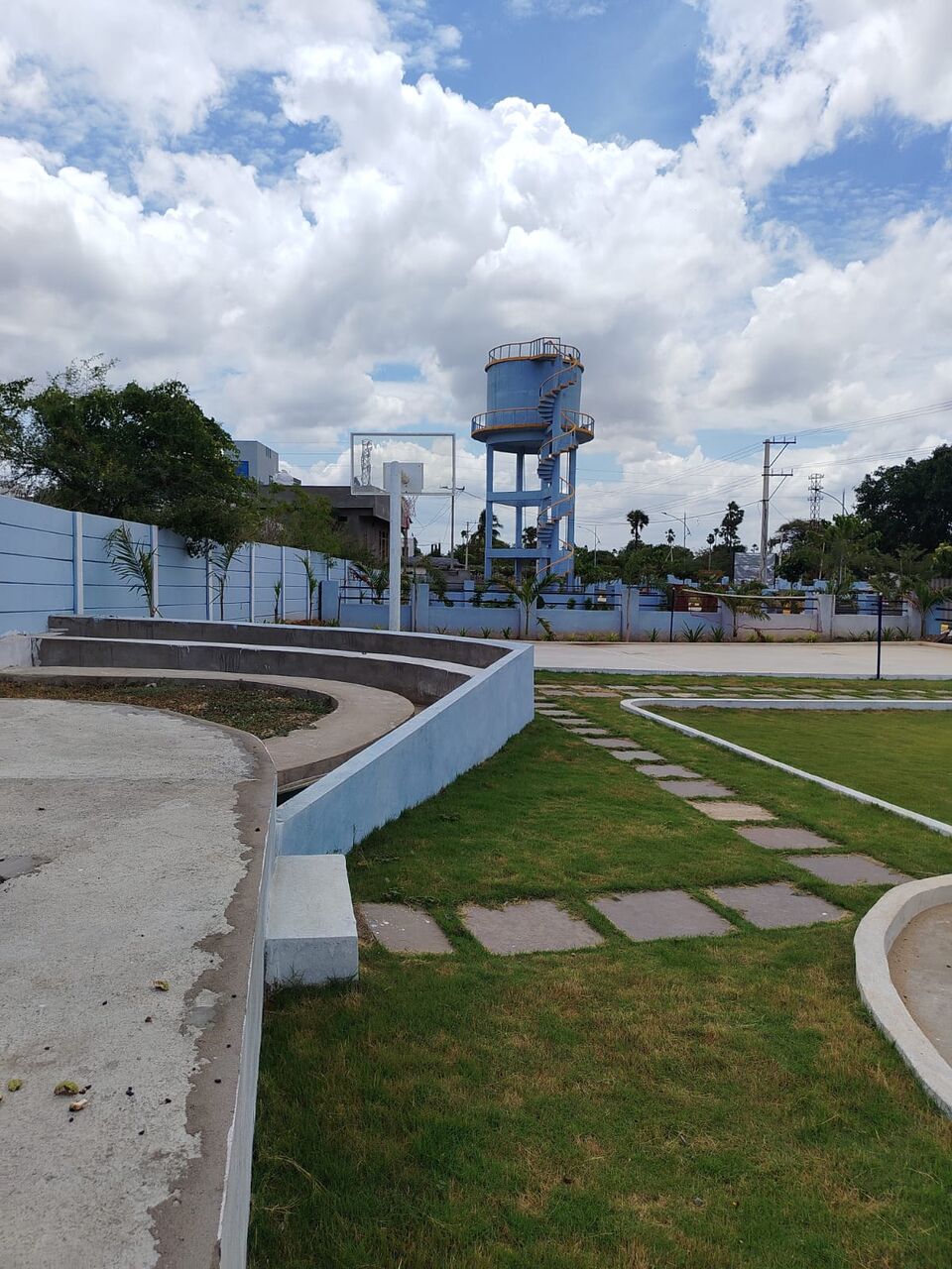 Hyderabad, Residential Plots, INR 21000,  104 Sq. Yard,  HMDA & RERA  APPROVED Open Plots For Sale @ Ramdaspally