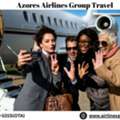 What Are The Terms And Conditions For Group Booking On Azores Airlines?