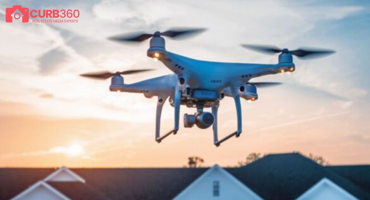 Houston, Real Estate, Looking For Reliable Drone Video For Your Next Listing?