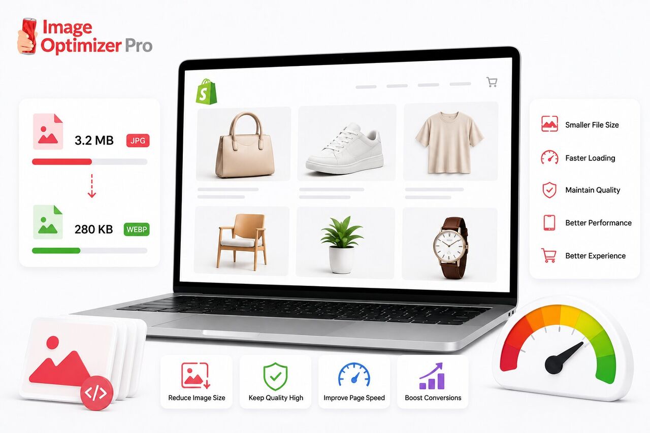New York, Technical, Transform Product Images With Shopify Image Optimization
