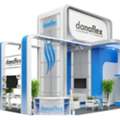 Creative Custom Trade Show Booths Toronto For Brand Visibility
