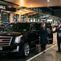 CT SUV Limo Service For Comfortable, Timely Group Travel Options