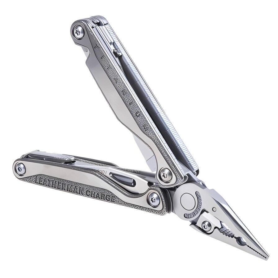 London, Electronics, GBP 216,  Buy Leatherman Multitool Knife | Versatile Utility | Leatherman Knife | EnrgTech