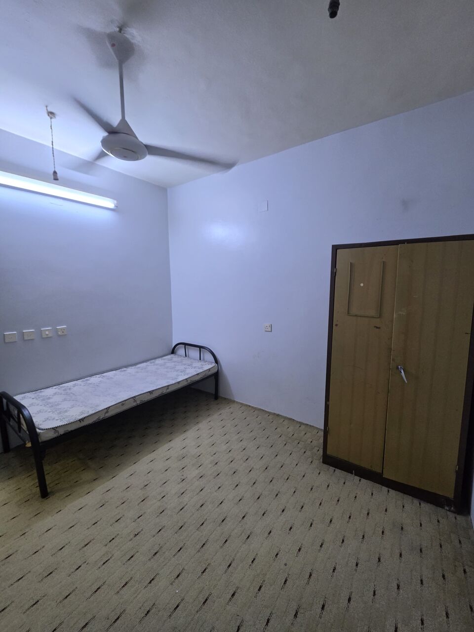 Al Wizarat, Rooms for Rent, SAR 850/month,  Single Separate Room